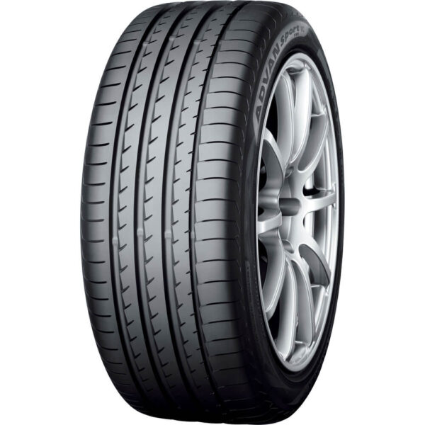 295/45R20
