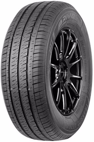 215/65R16C TRANSITO ARZ 6-C 109/107T