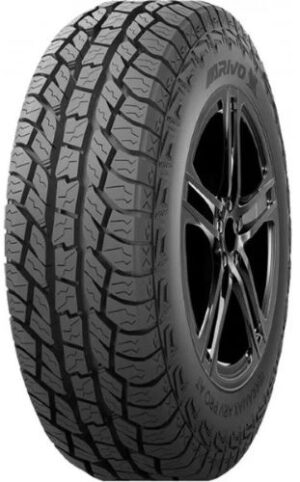 31x10.50R15 TERRAMAX ARV A/T 109S