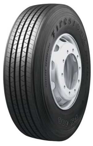 9.5R17.5 FS400 129 M TL M+S 3PMSF /priekis