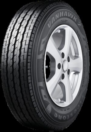 195/65R16C VANHAWK 2 104/102T
