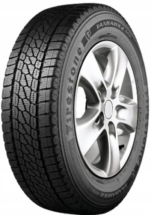 195/60R16C VANHAWK WINTER 2 99T