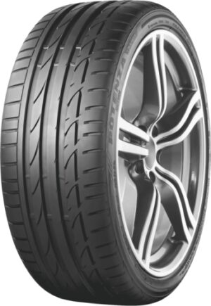 255/35R19