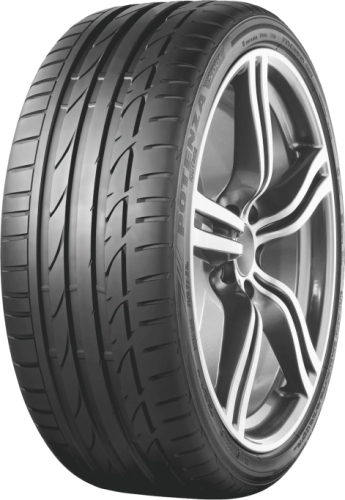 255/35R19