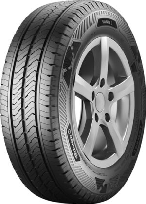215/65R16C VANIS 3 109/107T
