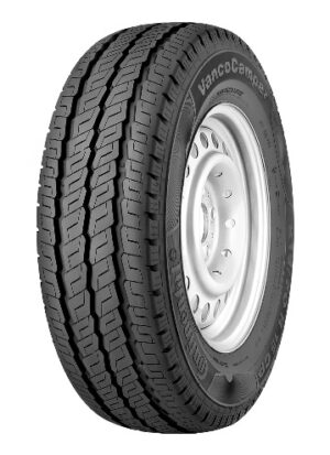215/75R16C VANCOCAMPER 116/114R