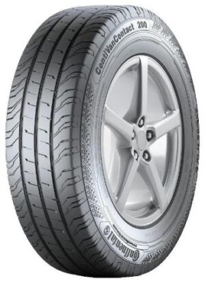 235/65R16C VANCONTACT 200 121/119R