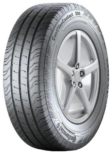 235/65R16C VANCONTACT 200 121/119R