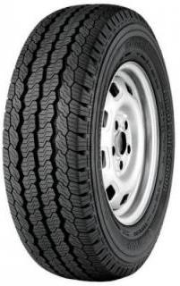 195/70R15C VANCOFOURSEASON 104/102R M+S