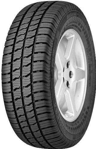 225/75R16C VANCOFOURSEASON 2 121/120R M+S