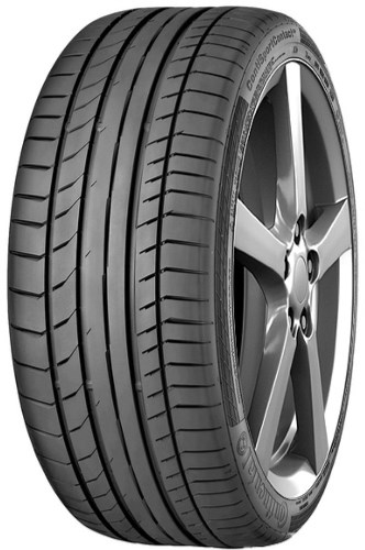215/55R17