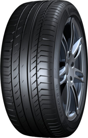 255/35R19