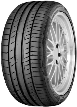 285/40R21