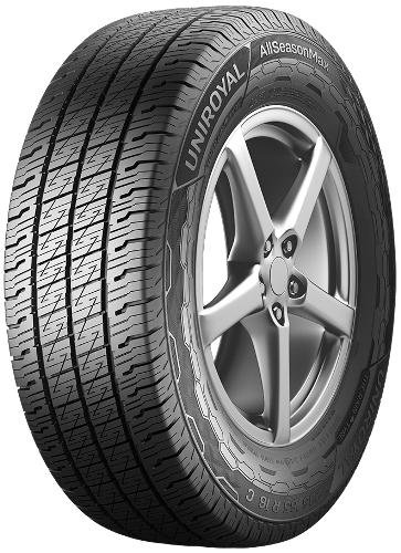 195/70R15C ALLSEASONMAX 104/102R M+S