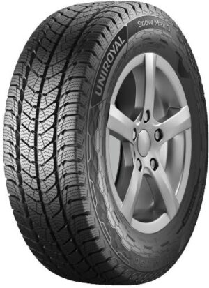 225/65R16C SNOW MAX 3 112/110R