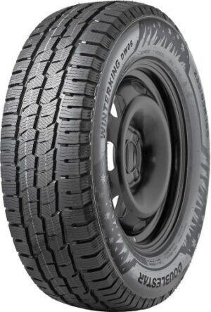 195/75R16C DOUBLESTAR DW06 107/105R