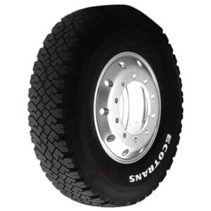 9.5R17.5 ECOTRANS [129/127] M TL M+S 3PMSF