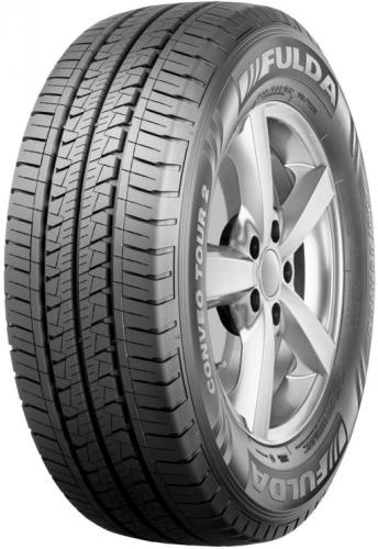 215/65R16C CONVEO TOUR 2 106/104T