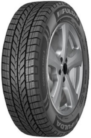 215/60R16C CONVEO TRAC 3 103T
