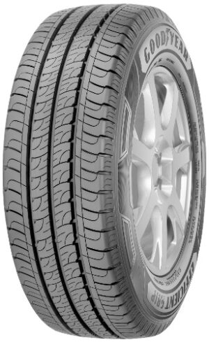215/65R15C EFFICIENTGRIP CARGO 104T