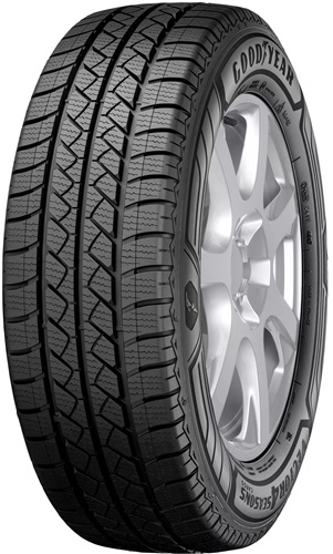 185/80R14C VECTOR 4SEASONS CARGO 102/100R M+S