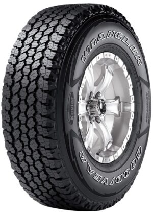 255/60R20