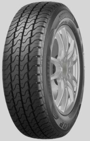 215/65R16C ECONODRIVE 106T102HT