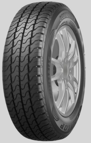 215/60R17C ECONODRIVE LT 109/107T
