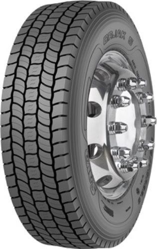 295/60R22