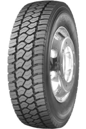 12R22.5 ORJAK O3 PLUS 152/148L TL M+S 3PMSF /galinė