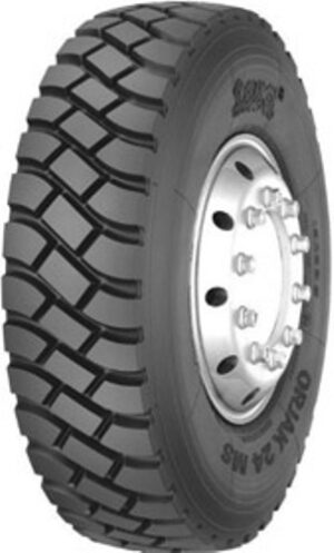 12.00R24 ORJAK 24 MS 160/156K TT M+S
