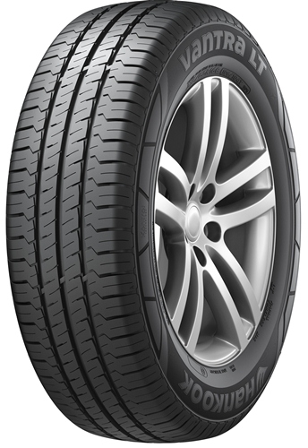 205/75R14C VANTRA LT RA18 109/107R