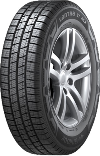 195/75R16C VANTRA ST AS2 RADIAL RA30 107/105R