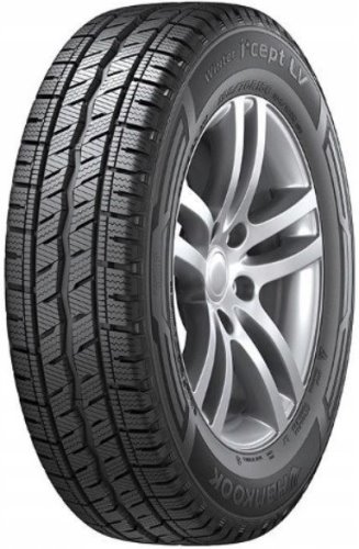 195/65R16C WINTER RW12 104/102T