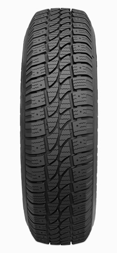 195/60R16C TAURUS WINTER LT201 99/97T
