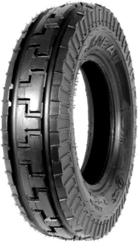 7.50-16  KABAT SRF-05  8PR  TT