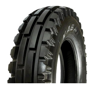 7.50-16 SRF-02 SUPRA RIB 6PR [98 A8] TT