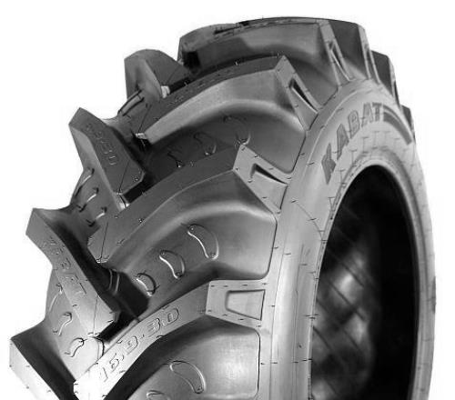 12.4-32 KABAT SGP-04 Kabat Supra Grip 8PR 125 A6 TT