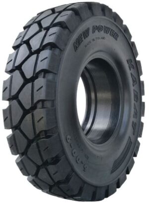 8.25-15 /6.50 NEW POWER solid quick
