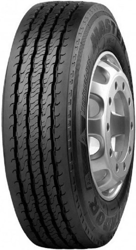 12R22.5 FR 2 MASTER 16PR 152/148L TL M+S