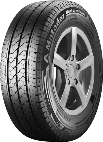 215/65R15C HECTORRA VAN 104/102T