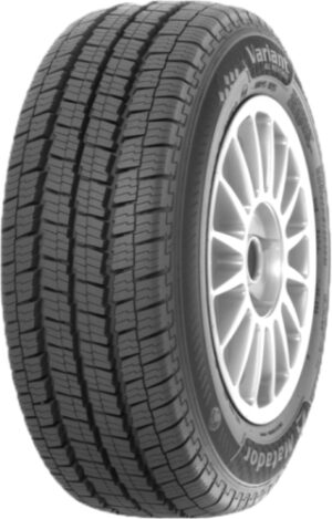 205/65R15C MPS125 VARIANT ALL WEATHER 102/100T M+S