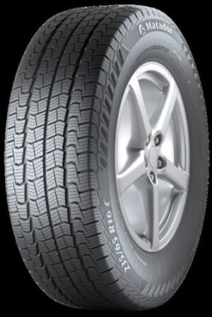 215/70R15C MPS400 VARIANT 2 ALL WEATHER 109/107S M+S