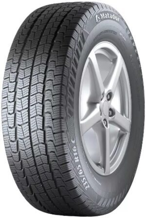 205/65R16C MPS400 VARIANT 2 ALL WEATHER 107/105T M+S