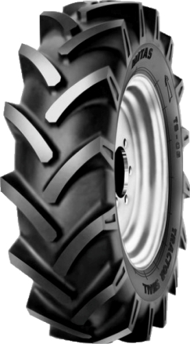 5.00-15 TS-06 6PR [84 A8/71 A8] TT