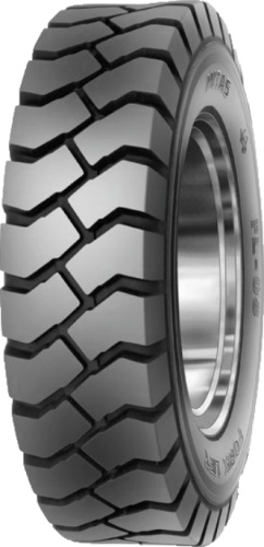 27x10-12 (250/75-12) FL-08 20PR 152 A5 TT