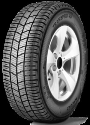 235/65R16C TRANSPRO 4S 115/113R