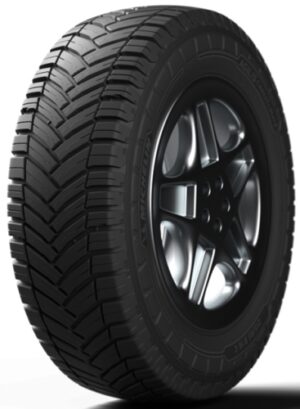 195/75R16C AGILIS CROSSCLIMATE 110/108R