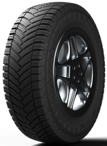 225/75R16C AGILIS CROSSCLIMATE 118/116R