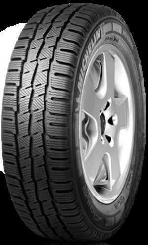 195/75R16C AGILIS ALPIN 110/108R